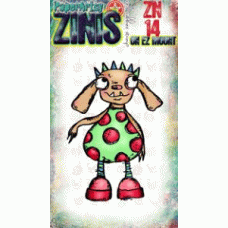 Zinis 14